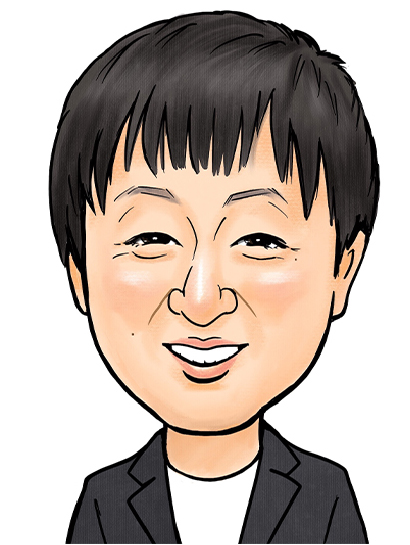 川瀬 祐介
