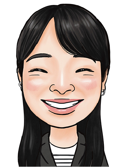 山田 夢笑