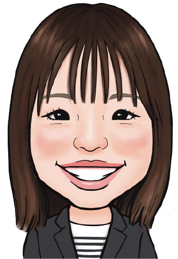 井口 侑希子