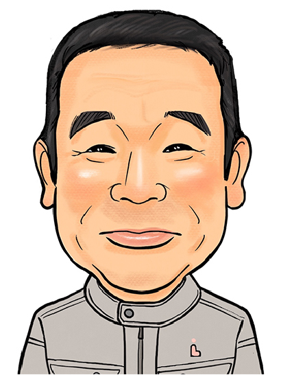 福田 信一