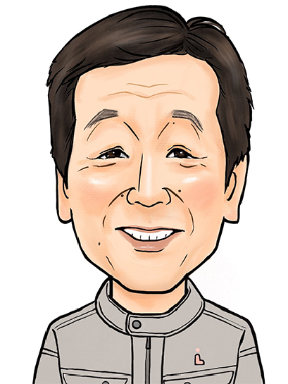 迫田 利一