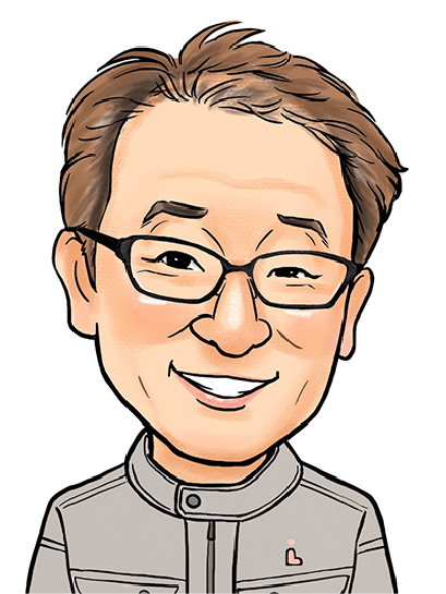 福田 信一