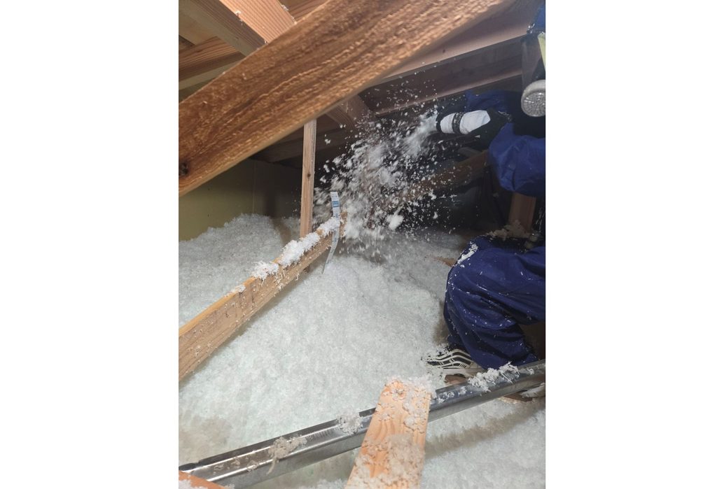 【京都市】T様邸　高断熱・高気密住宅　新築