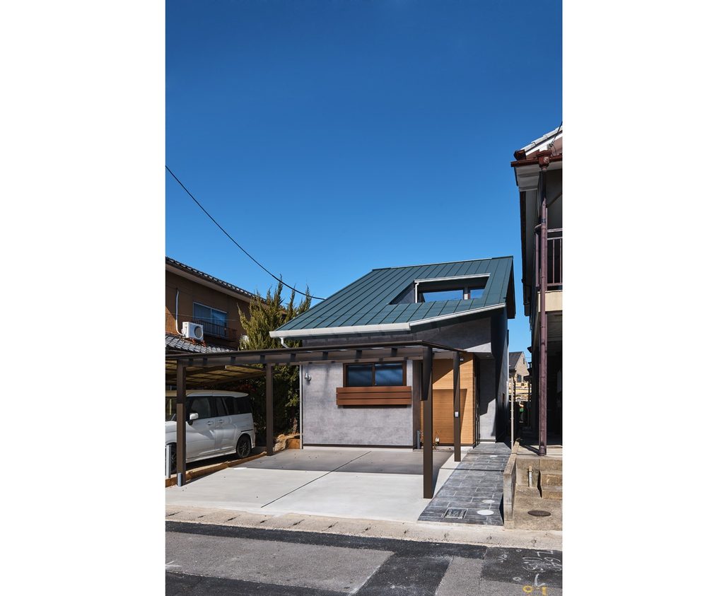 【京都市】O様邸　高断熱・高気密住宅　新築