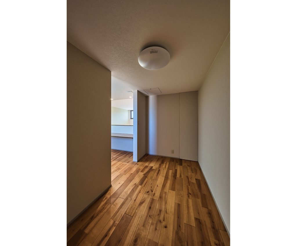 【京都市】O様邸　高断熱・高気密住宅　新築