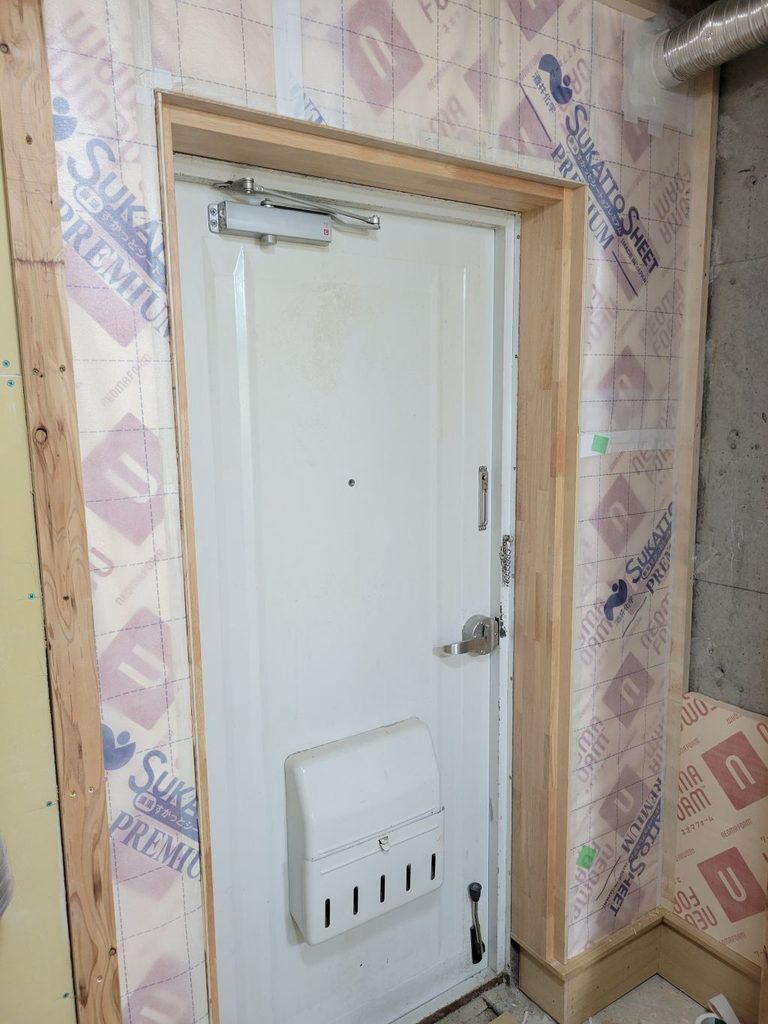 【長岡京市】暖かさの秘密を大公開！高断熱・高気密住宅