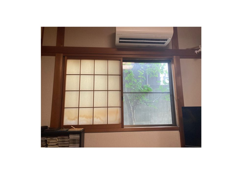 【京都市】内窓で叶える断熱・気密UP大作戦！