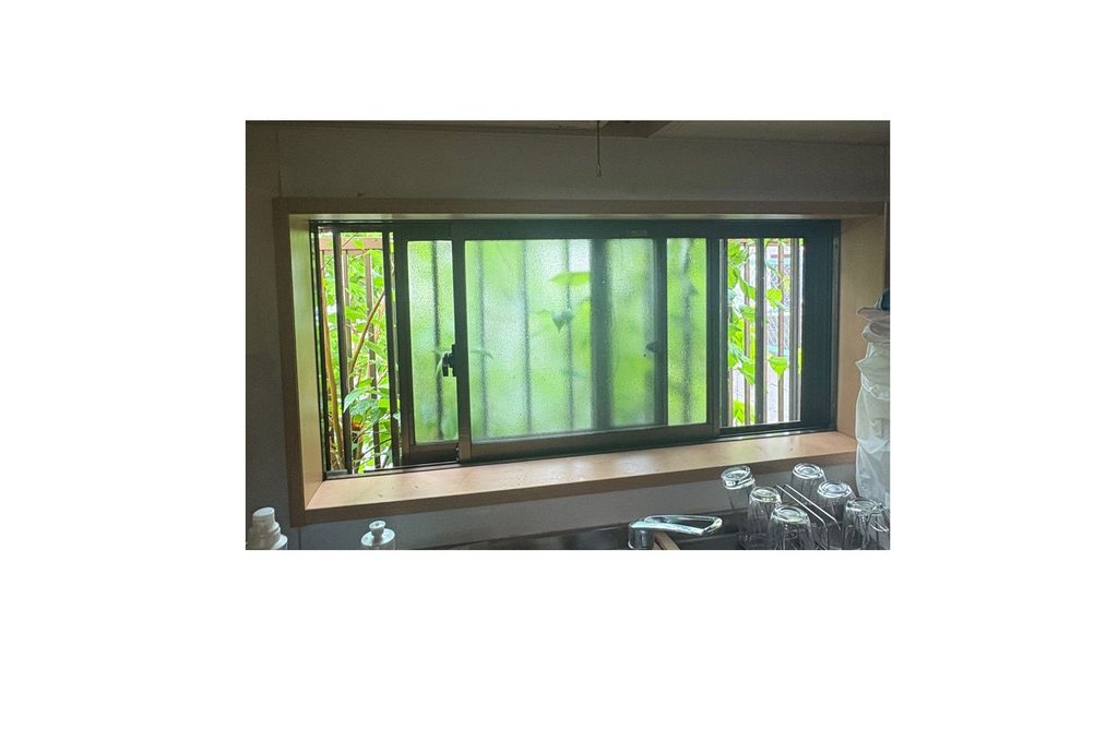 【京都市】内窓で叶える断熱・気密UP大作戦！