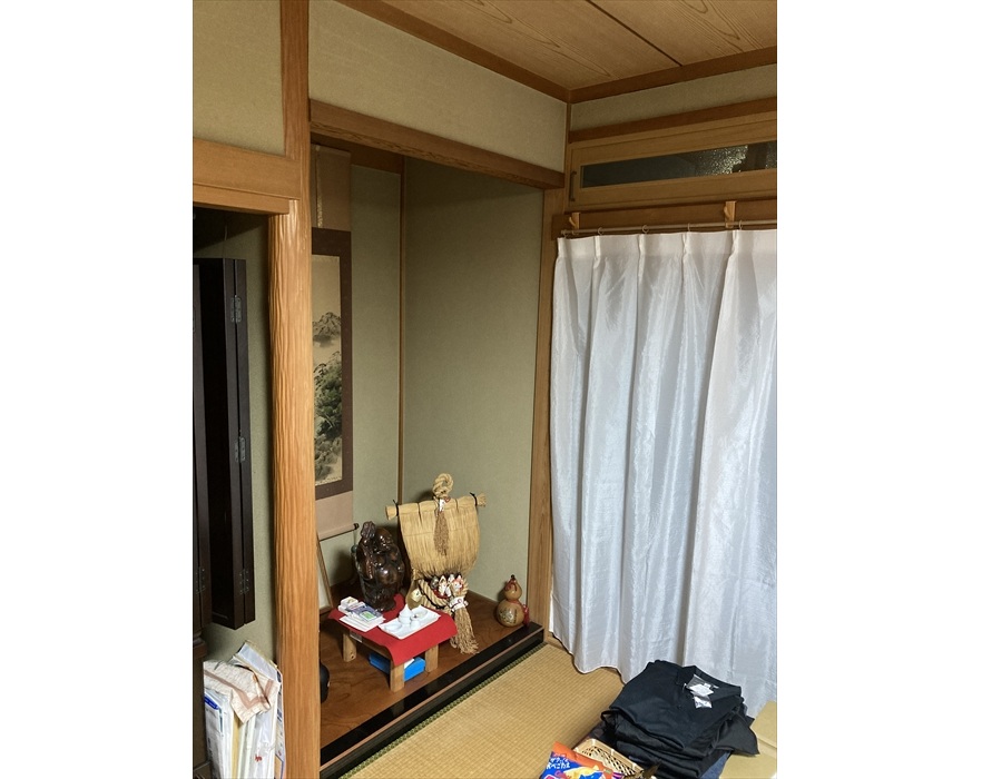 【城陽市】地震への不安と冬の寒さを一気に解消！耐震・断熱リフォーム