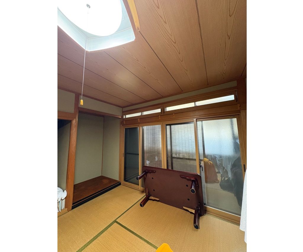 【城陽市】地震への不安と冬の寒さを一気に解消！耐震・断熱リフォーム
