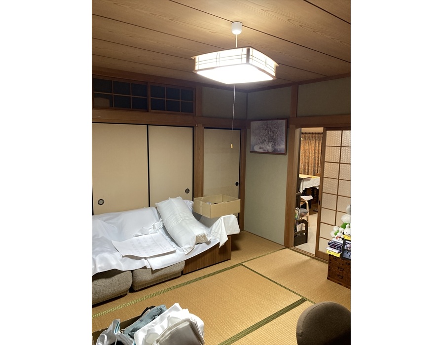 【城陽市】地震への不安と冬の寒さを一気に解消！耐震・断熱リフォーム