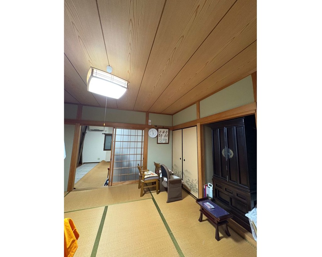 【城陽市】地震への不安と冬の寒さを一気に解消！耐震・断熱リフォーム