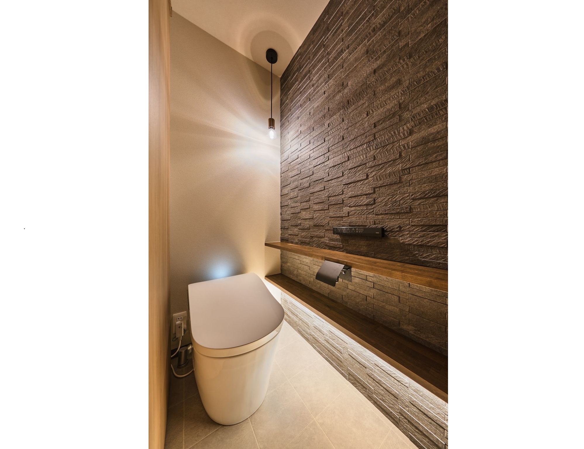 【京都市】温もりのトイレリノベーション
