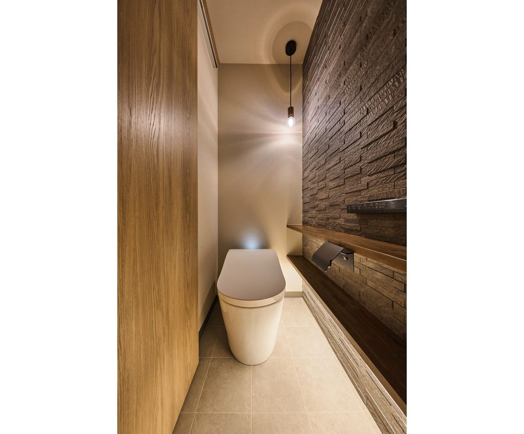 【京都市】温もりのトイレリノベーション
