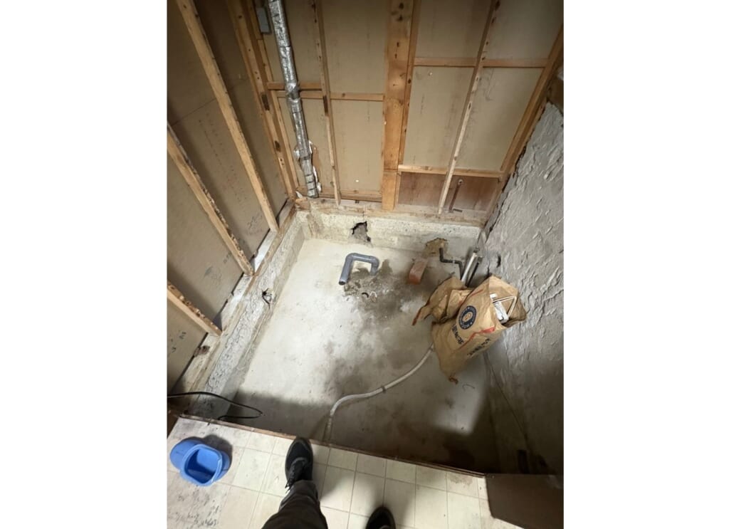 【宇治市】K様邸　水廻りも一新！高断熱・高気密フルリフォーム