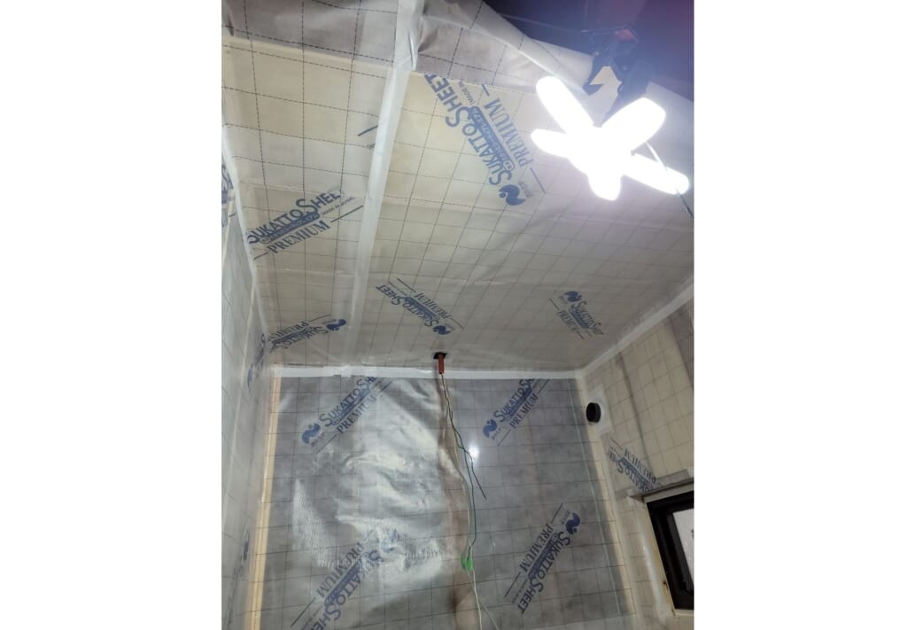 【宇治市】K様邸　水廻りも一新！高断熱・高気密フルリフォーム