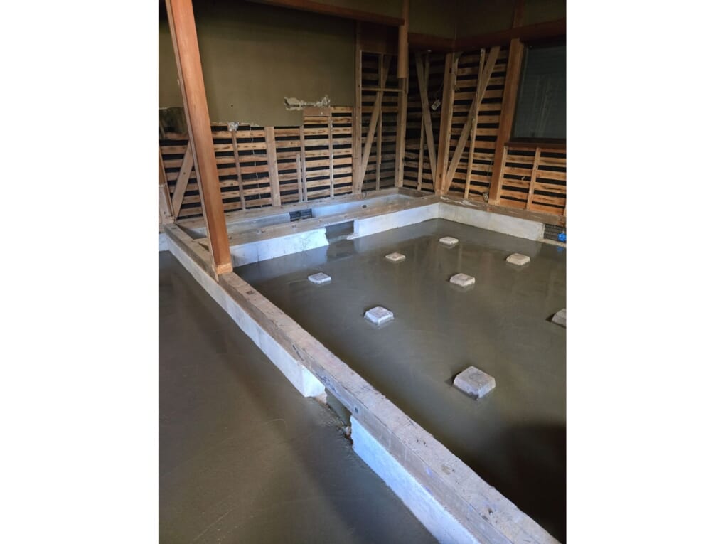 【宇治市】K様邸　水廻りも一新！高断熱・高気密フルリフォーム