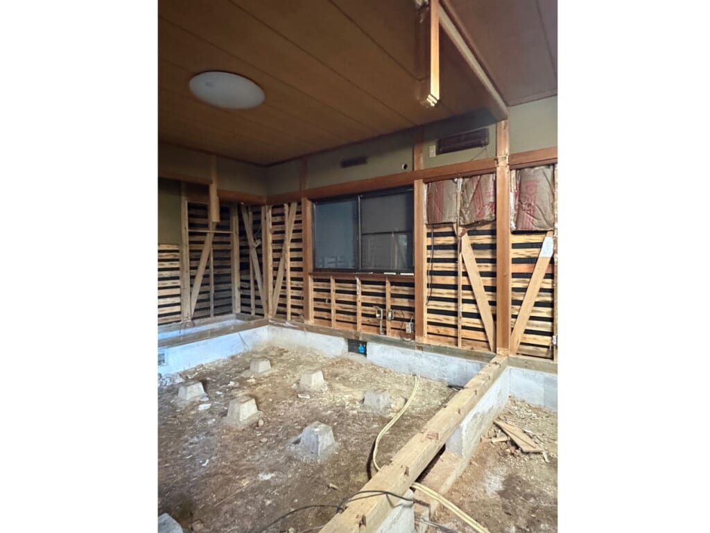 【宇治市】K様邸　水廻りも一新！高断熱・高気密フルリフォーム