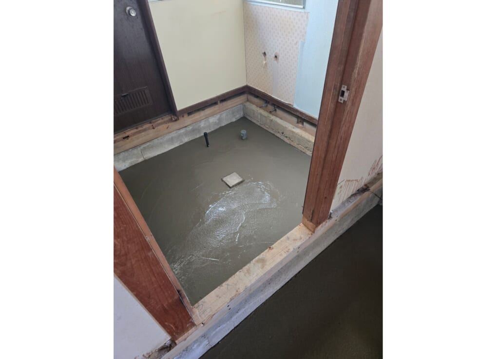 【宇治市】K様邸　水廻りも一新！高断熱・高気密フルリフォーム